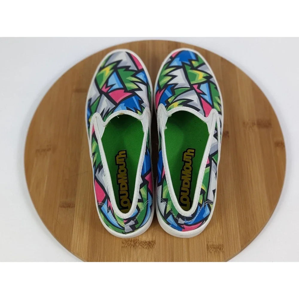 Loudmouth sam slip